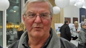 George Orlesky