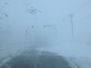 Visibility