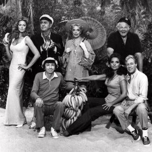 TV THEME SONGS