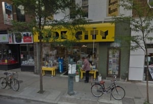 BookCity in the Annex