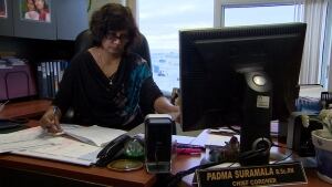 Padma Suramala