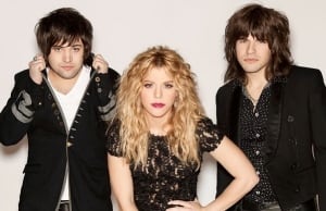 The Band Perry