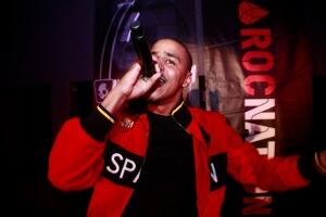 J Cole