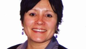 Sharon Pitawanakwat