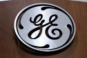 Earns General Electric