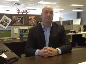 Brent McPhail