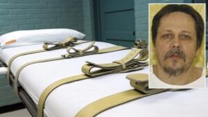 Dennis McGuire Execution