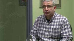 Kevin MacKay, Inuvik Gas