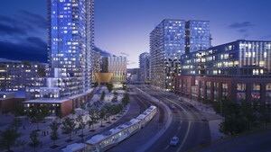 East Village