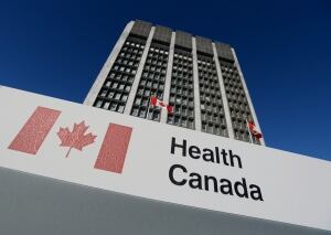 Health Canada Library Closure