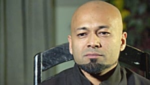 Mubin Shaikh