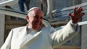 Pope Francis