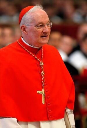 POPE-SUCCESSION/