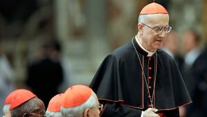 POPE-SUCCESSION/