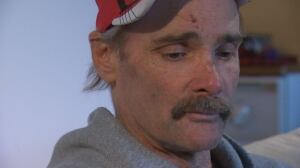 Al Paskall from CBC interview