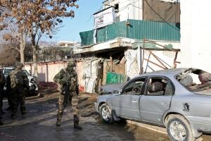 Afghanistan
