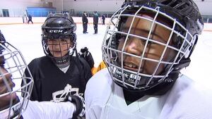 new hockey players
