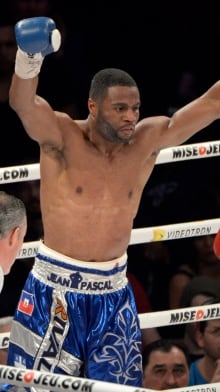 BOXING/