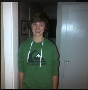 Josh Wood