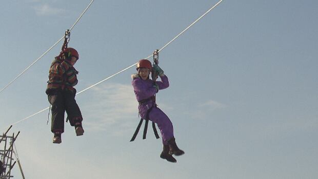 Zipline