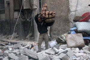 SYRIA-CRISIS/