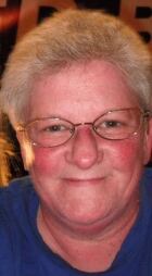 Julie Paskall - Facebook