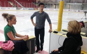 Skaters