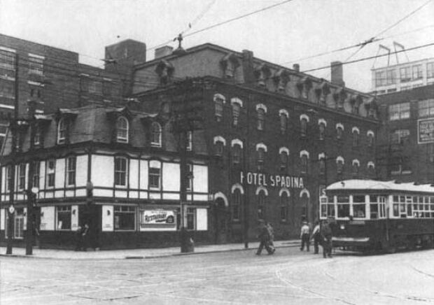 Historic photo