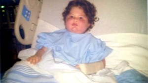Sophia Galbraith FSGS