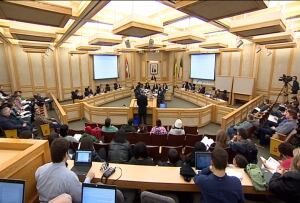 Saskatoon City Council