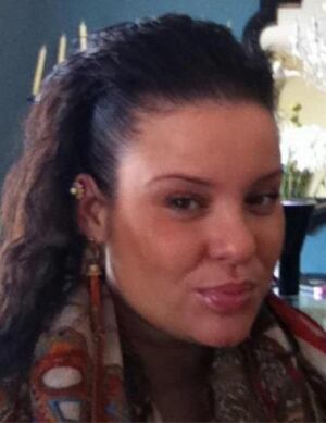 Tricia Boisvert missing montreal