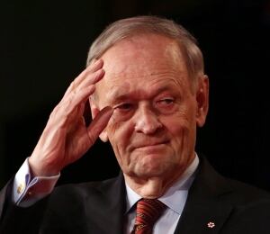 Chretien Birthday 20140111