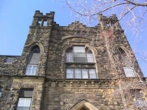Castle Manor
