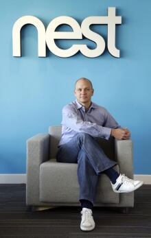 Tony Fadell