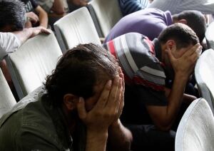 SYRIA-CRISIS/