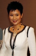 CHINA Li Xiaolin