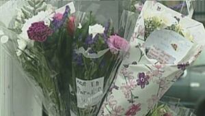 Memorial for Ryan Wallace-Tarry
