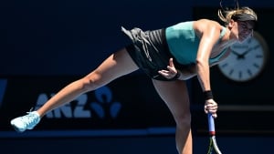 Eugenie Bouchard