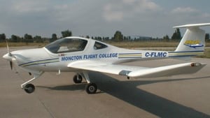 Moncton Flight College