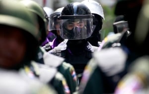 Thailand Politics