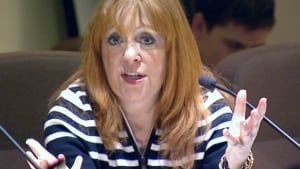 Diane Colley-Urquhart