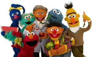 The Muppets