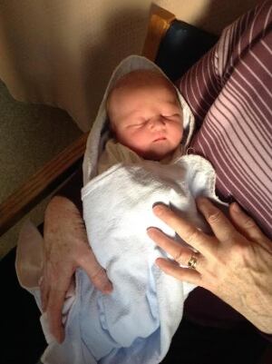 greene baby