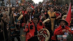 Missing and Murdered Women February 2010