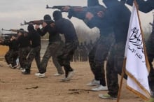 Mideast Al Qaida Comeback