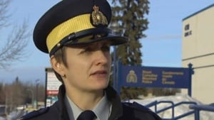 Cpl Colette Zazulak