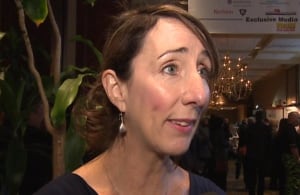 Sharon Horan