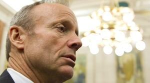 Stockwell Day