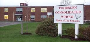 thorburn consolidated