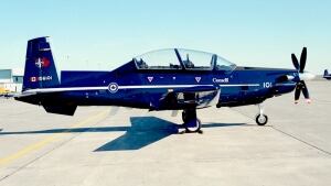 CT - 156 Harvard